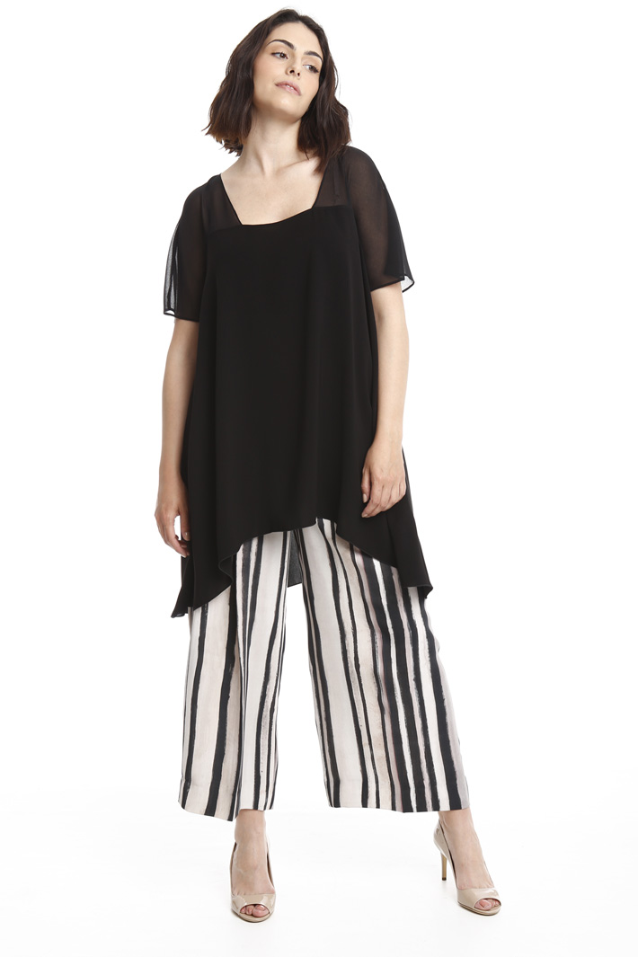 Casacca over in cady Intrend Casacca over in cady Intrend