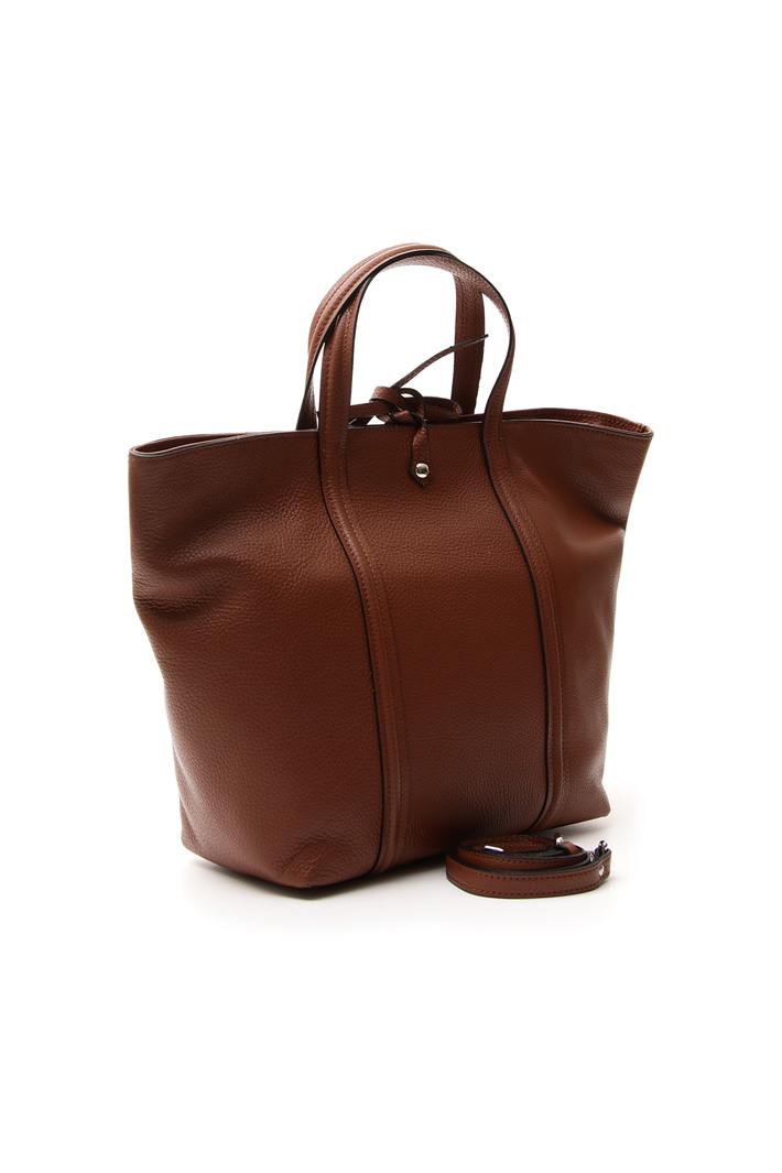 Borsa a mano in pelle Intrend Borsa a mano in pelle Intrend