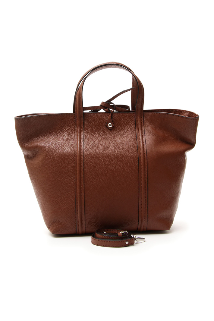 Borsa a mano in pelle Intrend Borsa a mano in pelle Intrend
