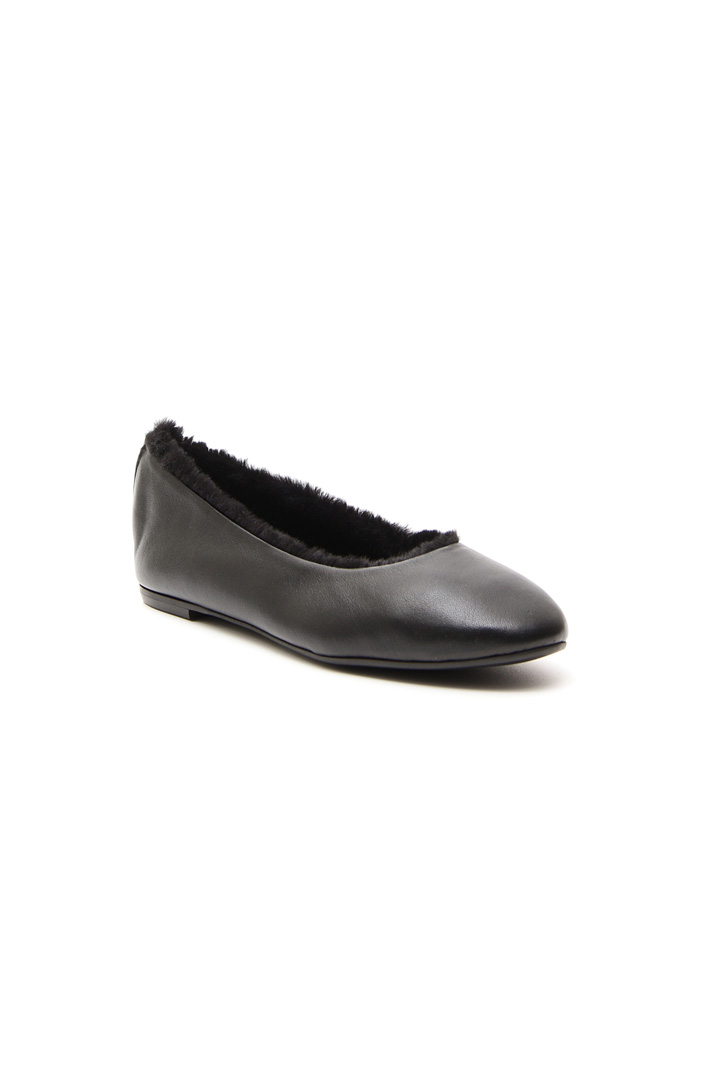 Ballerina metallizzata Intrend Ballerina metallizzata Intrend