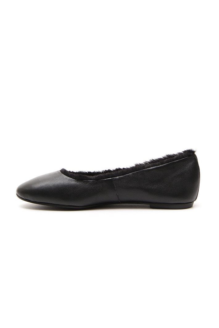 Ballerina metallizzata Intrend Ballerina metallizzata Intrend