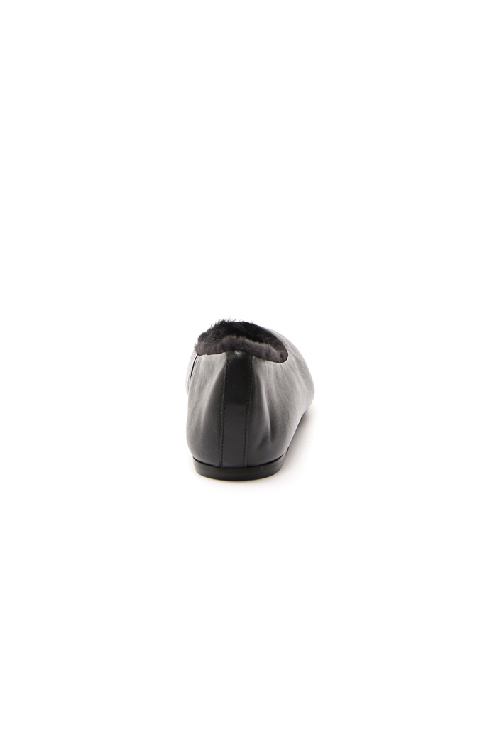 Ballerina metallizzata Intrend Ballerina metallizzata Intrend