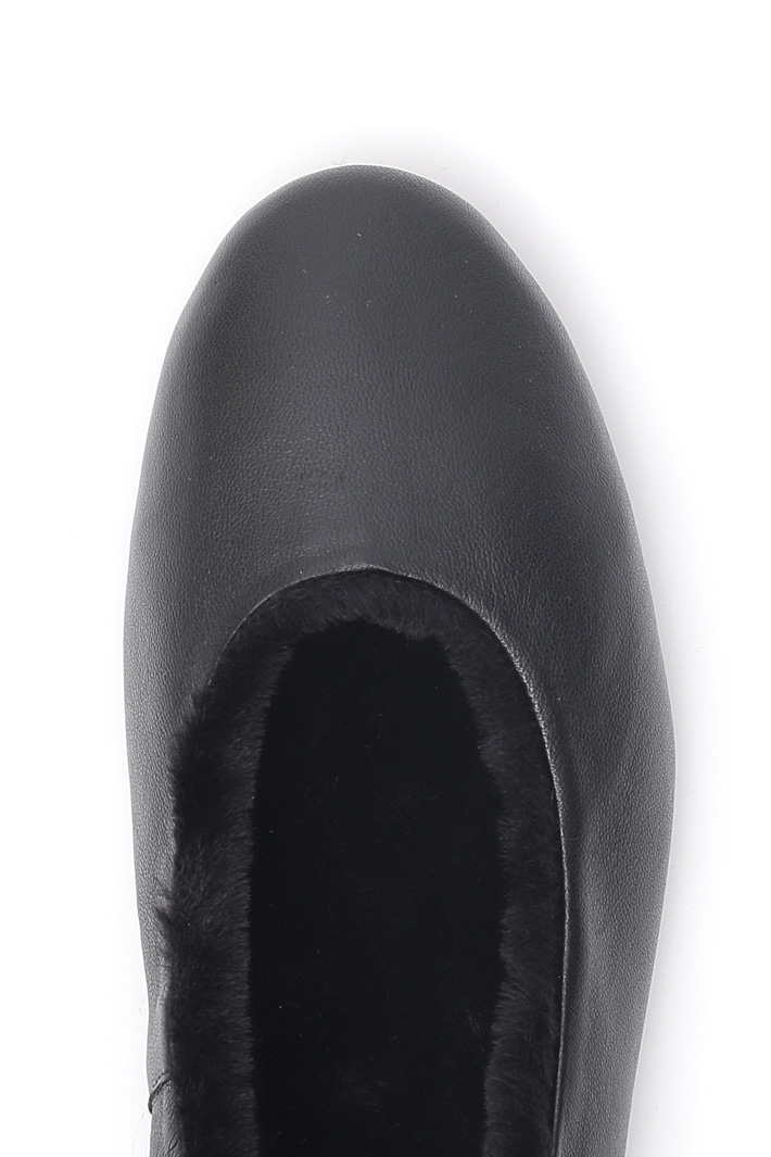 Ballerina metallizzata Intrend Ballerina metallizzata Intrend