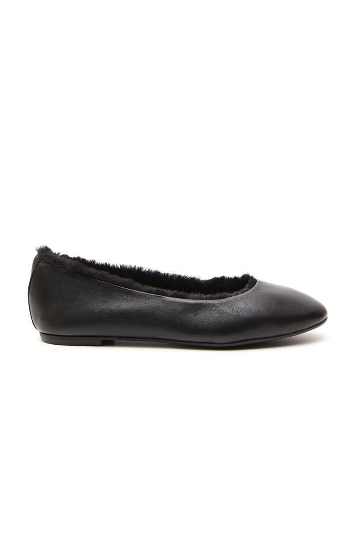 Ballerina metallizzata Intrend Ballerina metallizzata Intrend