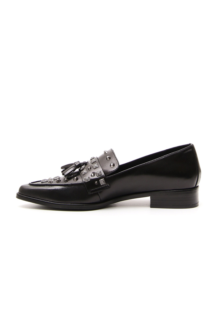 Scarpe con borchie Intrend Scarpe con borchie Intrend
