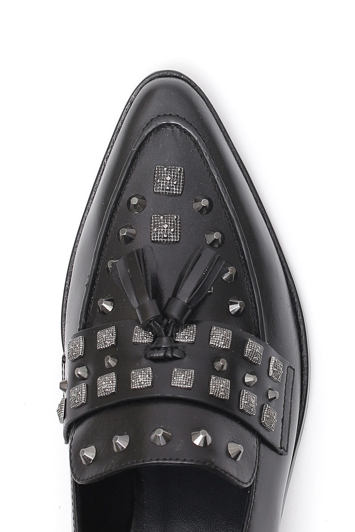 Scarpe con borchie Intrend Scarpe con borchie Intrend