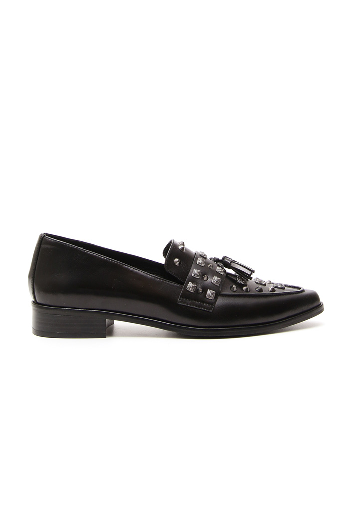Scarpe con borchie Intrend Scarpe con borchie Intrend