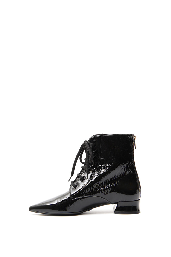 Laced ankle-boots Intrend Laced ankle-boots Intrend