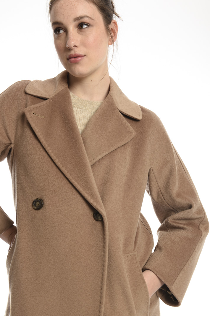 Wool coat Intrend Wool coat Intrend