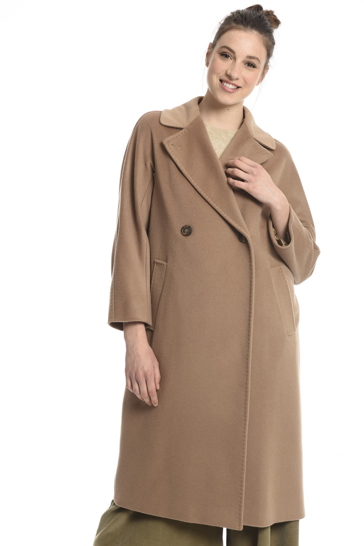 Wool coat Intrend Wool coat Intrend