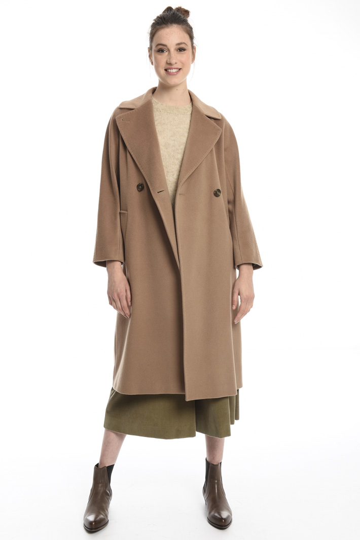 Wool coat Intrend Wool coat Intrend