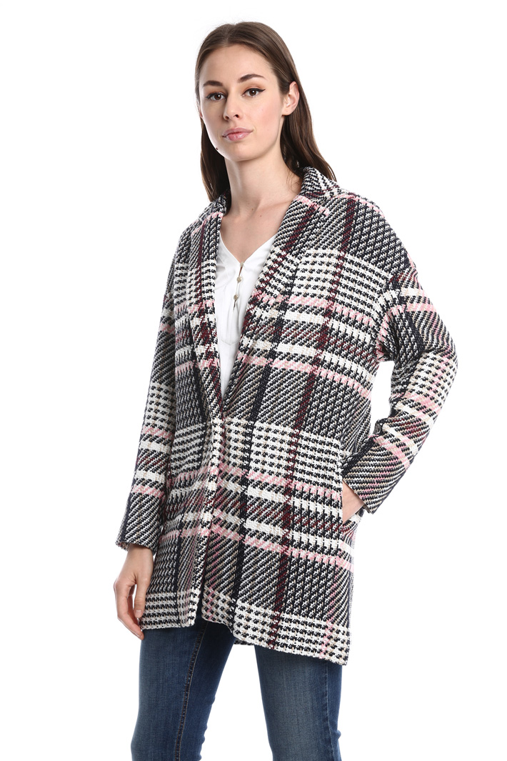 Cappotto destrutturato Intrend Cappotto destrutturato Intrend