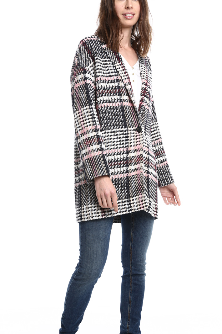 Cappotto destrutturato Intrend Cappotto destrutturato Intrend