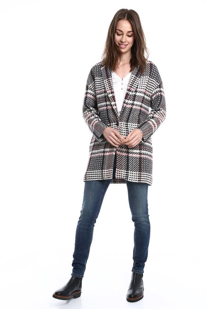 Cappotto destrutturato Intrend Cappotto destrutturato Intrend