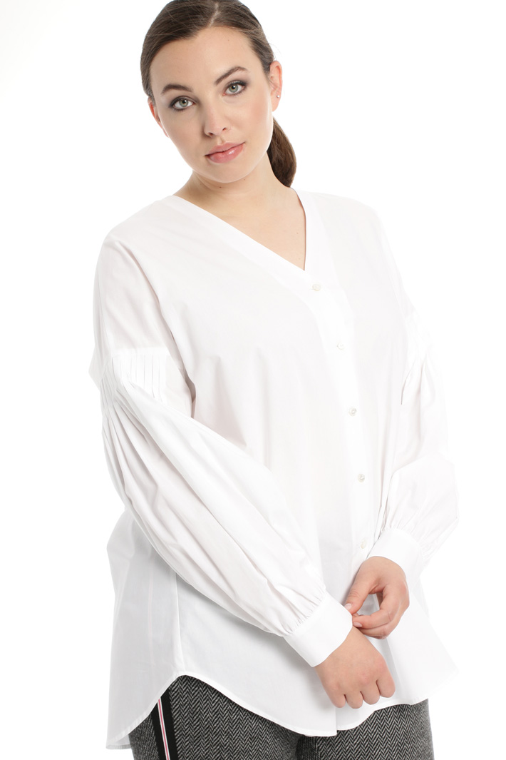 Pure cotton shirt Intrend Pure cotton shirt Intrend