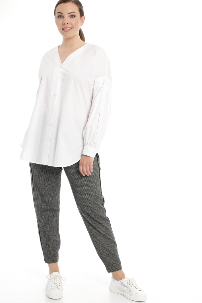 Pure cotton shirt Intrend Pure cotton shirt Intrend