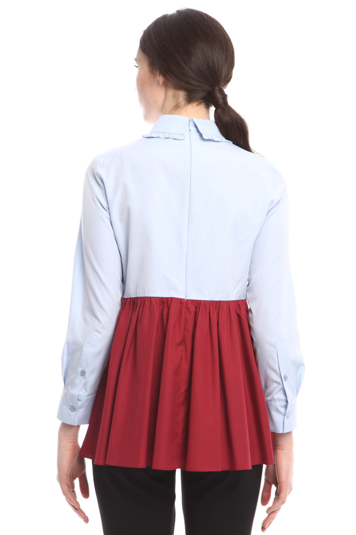 Blusa con gatti Intrend Blusa con gatti Intrend