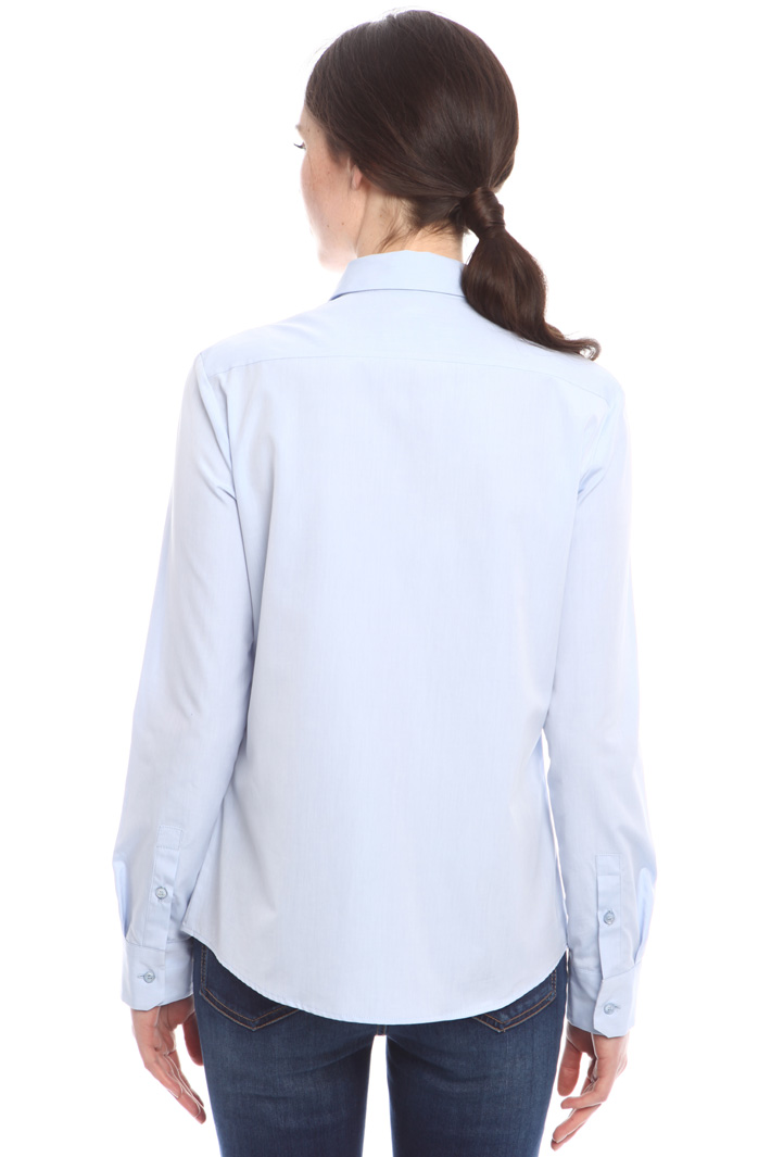 Camicia a righe Intrend Camicia a righe Intrend