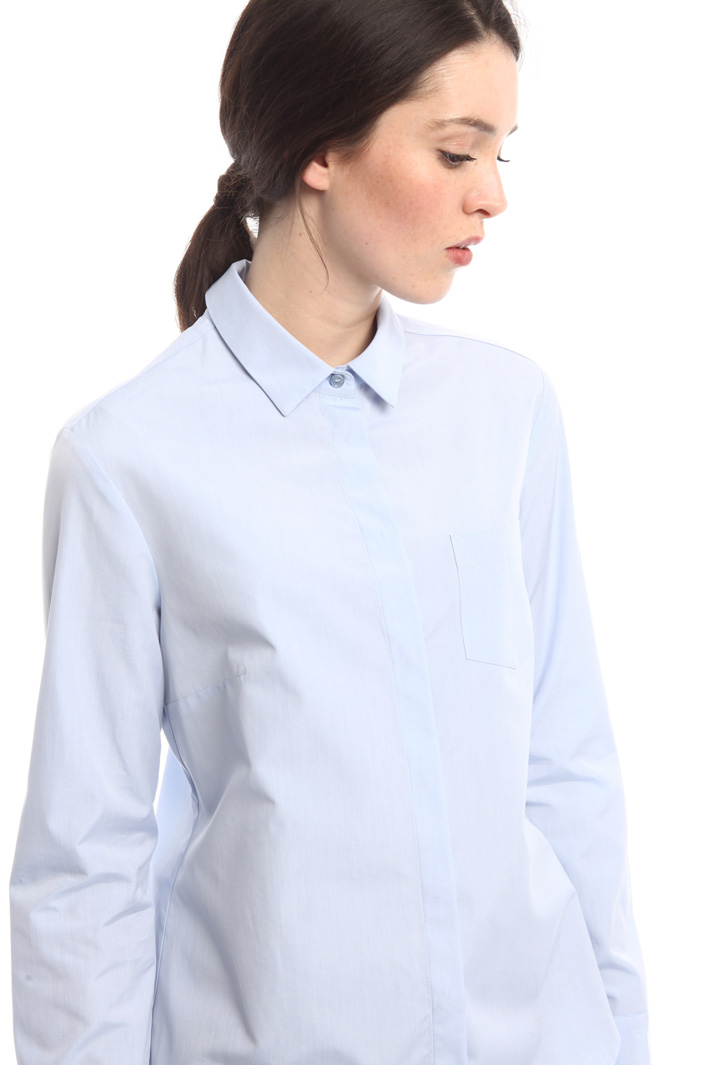 Camicia a righe Intrend Camicia a righe Intrend
