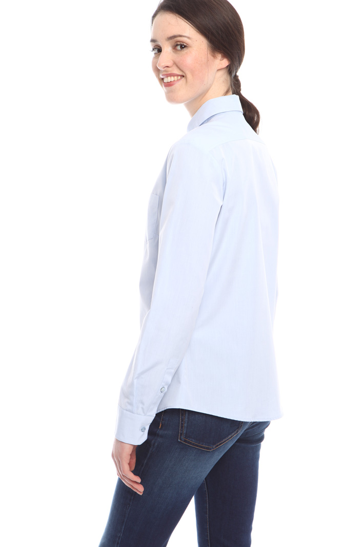 Camicia a righe Intrend Camicia a righe Intrend