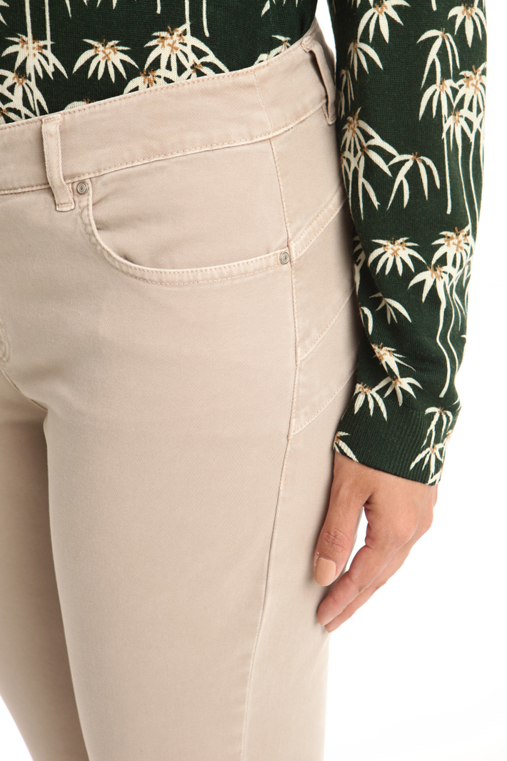 Pantalone cinque tasche Intrend Pantalone cinque tasche Intrend