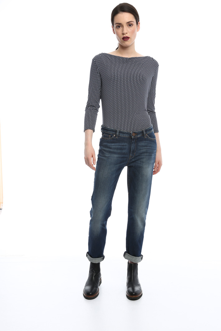 Boyfit Jeans Intrend Boyfit Jeans Intrend