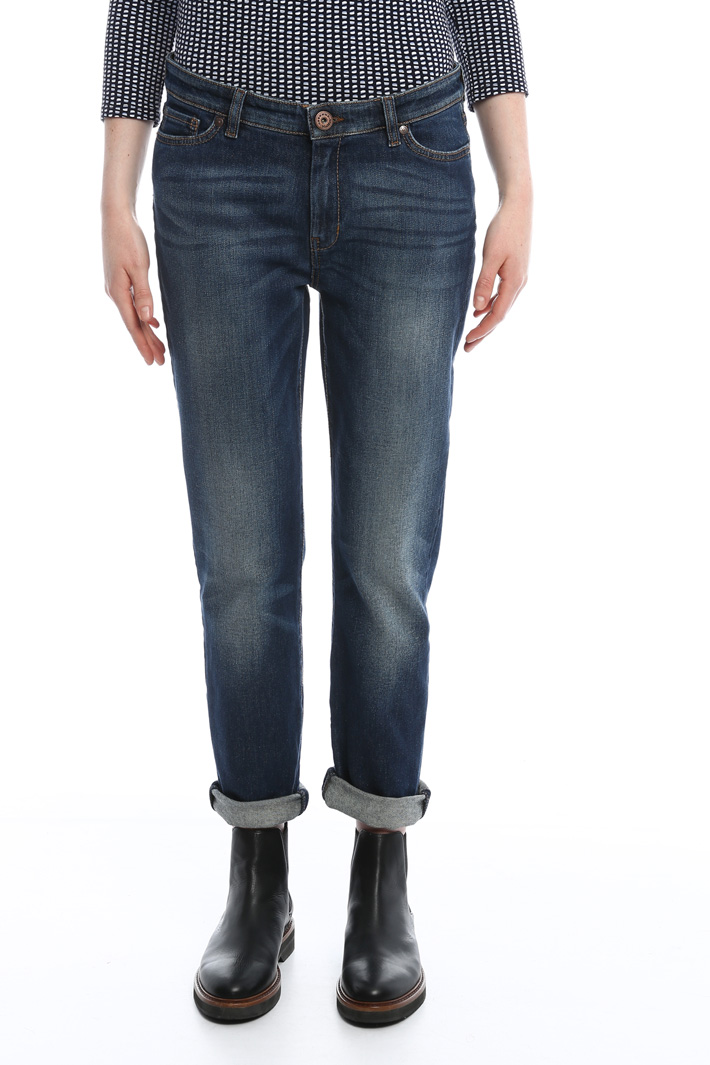 Boyfit Jeans Intrend Boyfit Jeans Intrend