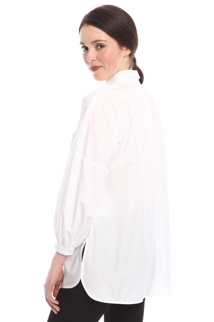 Casacca con piccolo ricamo Intrend Casacca con piccolo ricamo Intrend