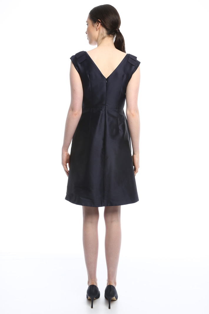 Princesse dress con fiocco Intrend Princesse dress con fiocco Intrend