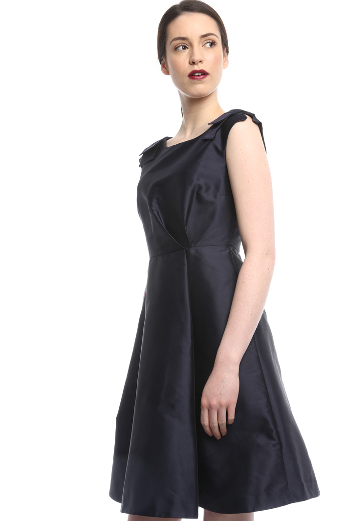 Princesse dress con fiocco Intrend Princesse dress con fiocco Intrend