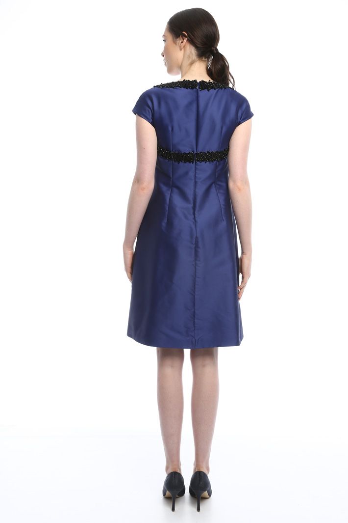 Princesse dress con jais Intrend Princesse dress con jais Intrend