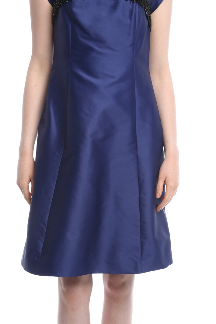Princesse dress con jais Intrend Princesse dress con jais Intrend