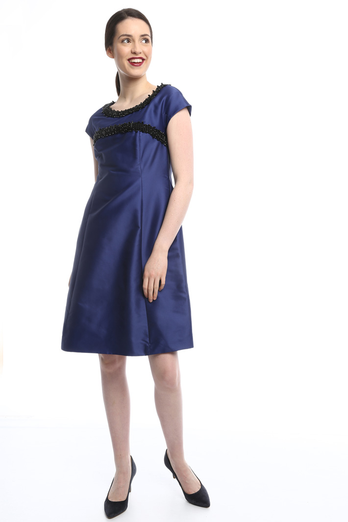 Princesse dress con jais Intrend Princesse dress con jais Intrend