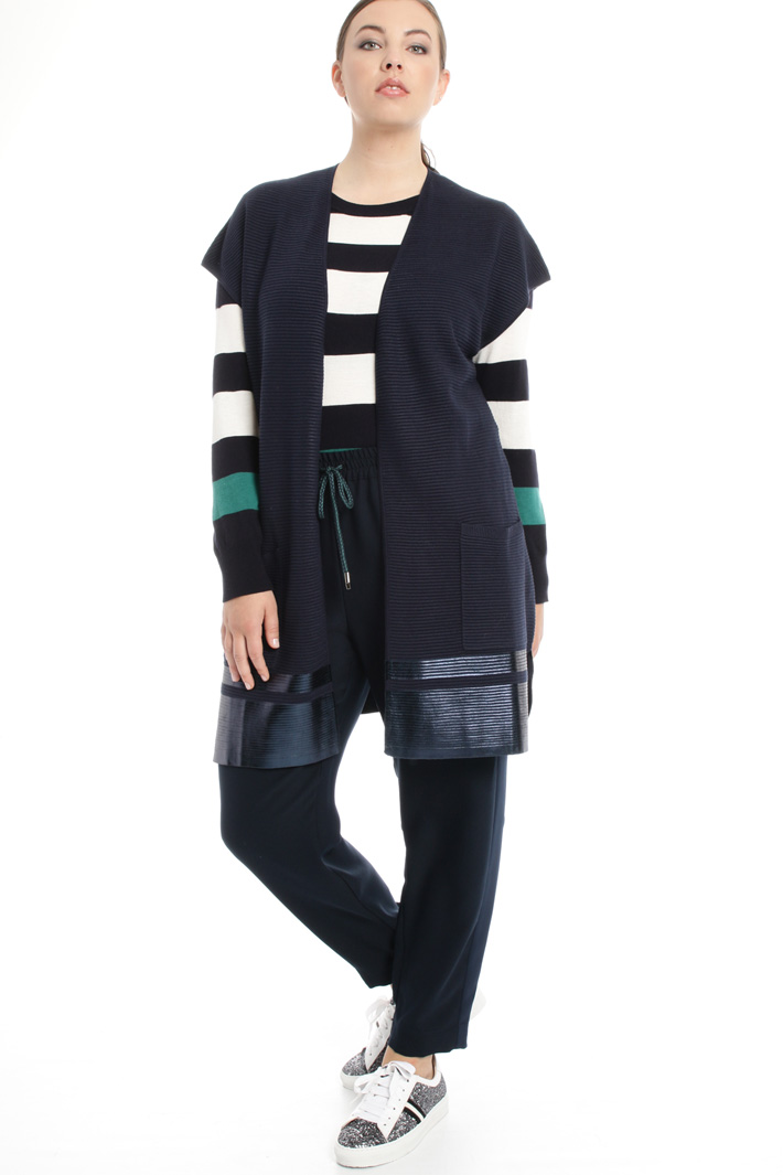 Viscose vest Intrend Viscose vest Intrend