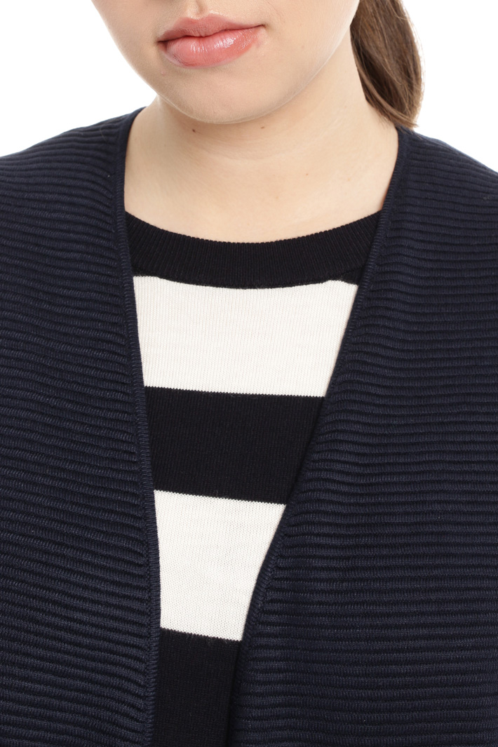 Viscose vest Intrend Viscose vest Intrend