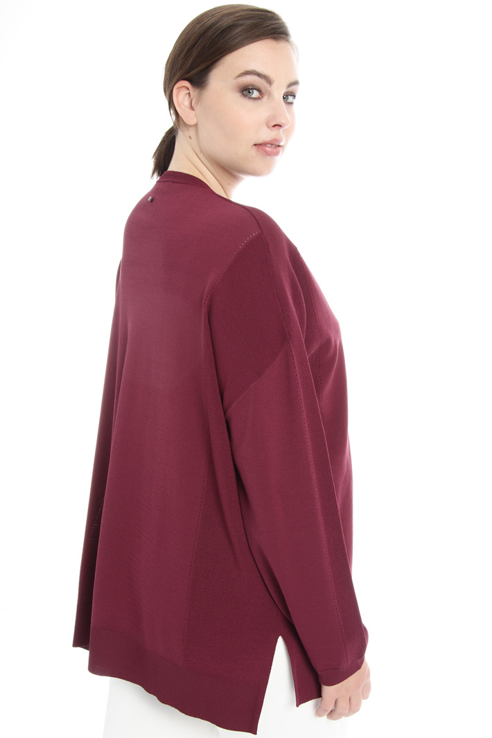 Viscose sweater Intrend Viscose sweater Intrend