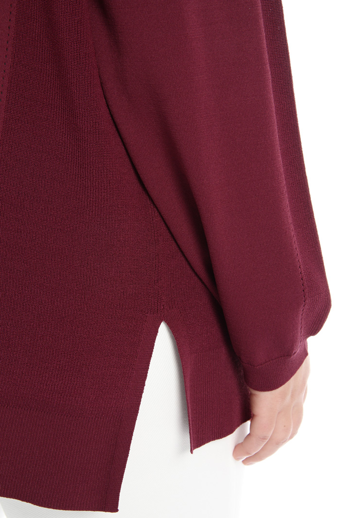 Viscose sweater Intrend Viscose sweater Intrend