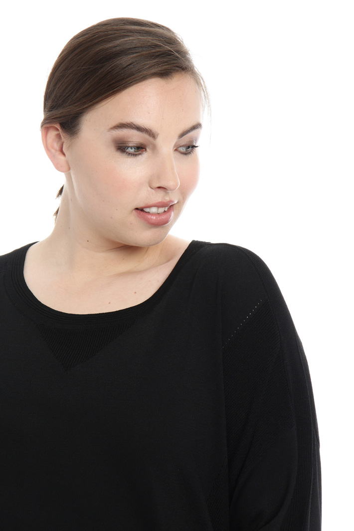 Viscose sweater Intrend Viscose sweater Intrend