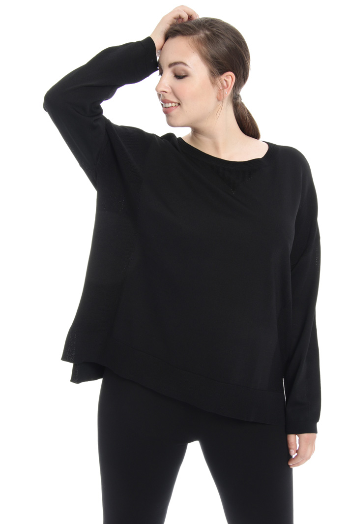 Viscose sweater Intrend Viscose sweater Intrend