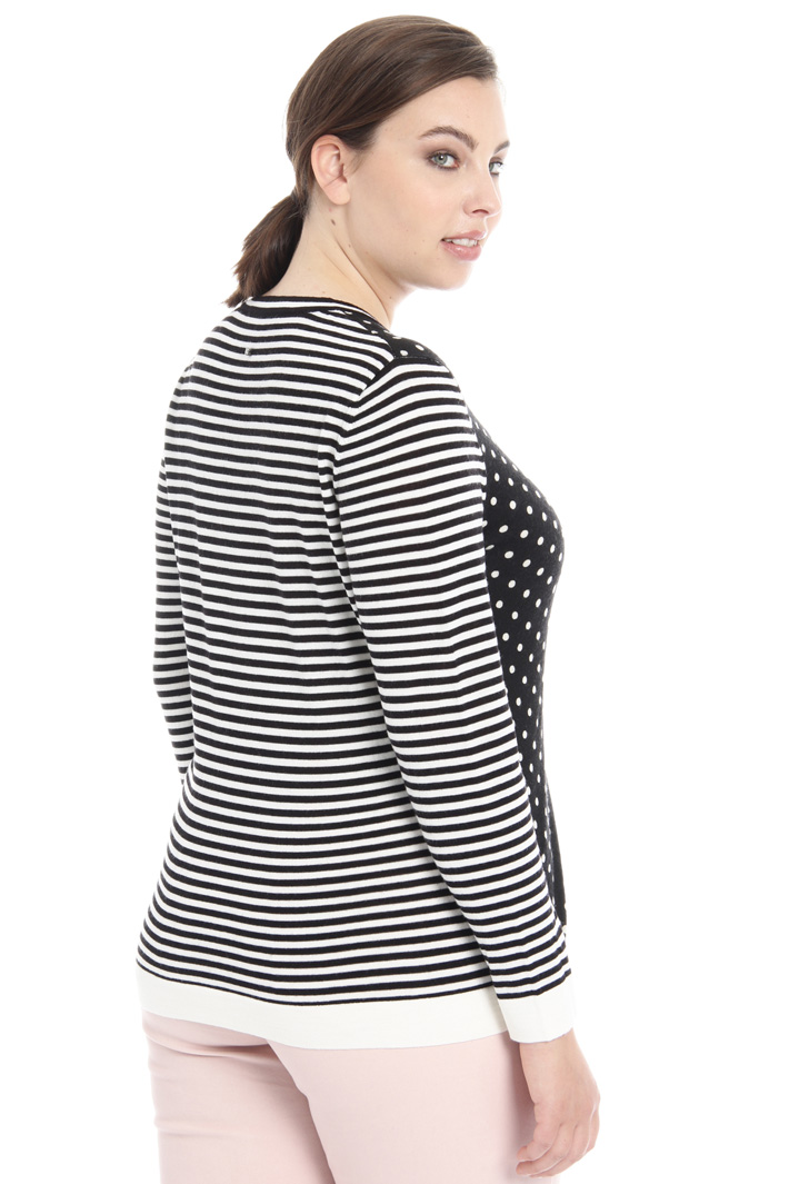 Pure wool sweater Intrend Pure wool sweater Intrend