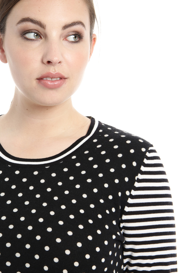 Pure wool sweater Intrend Pure wool sweater Intrend