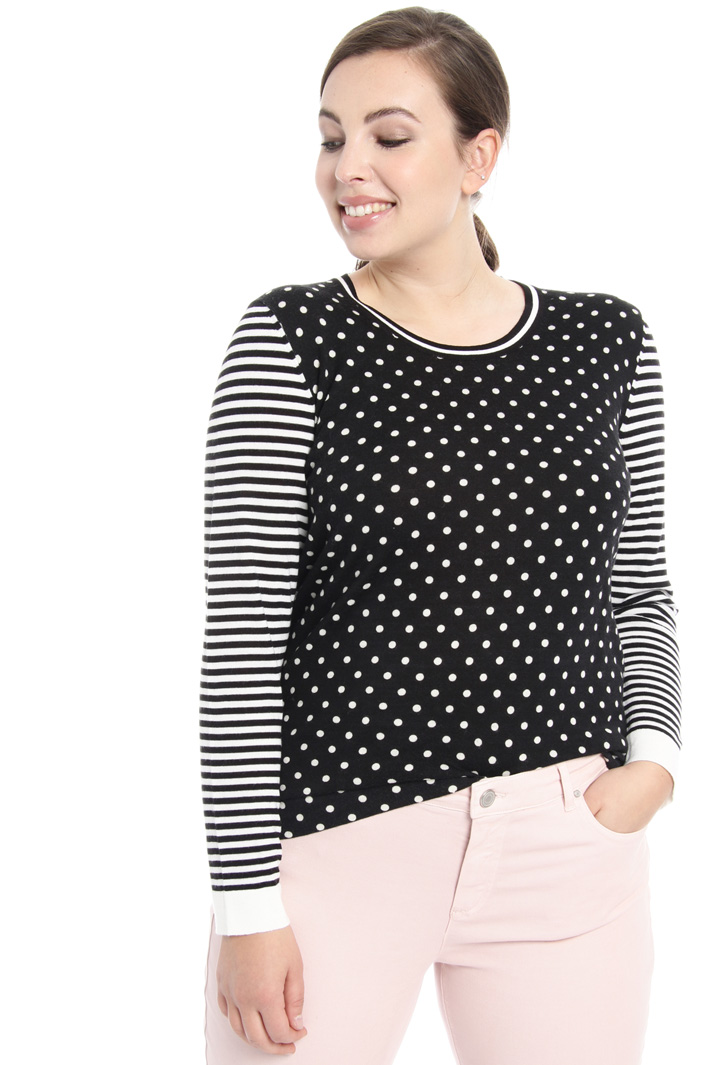 Pure wool sweater Intrend Pure wool sweater Intrend