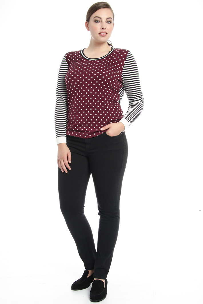 Pure wool sweater Intrend Pure wool sweater Intrend