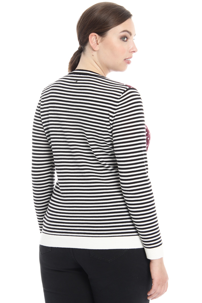 Pure wool sweater Intrend Pure wool sweater Intrend