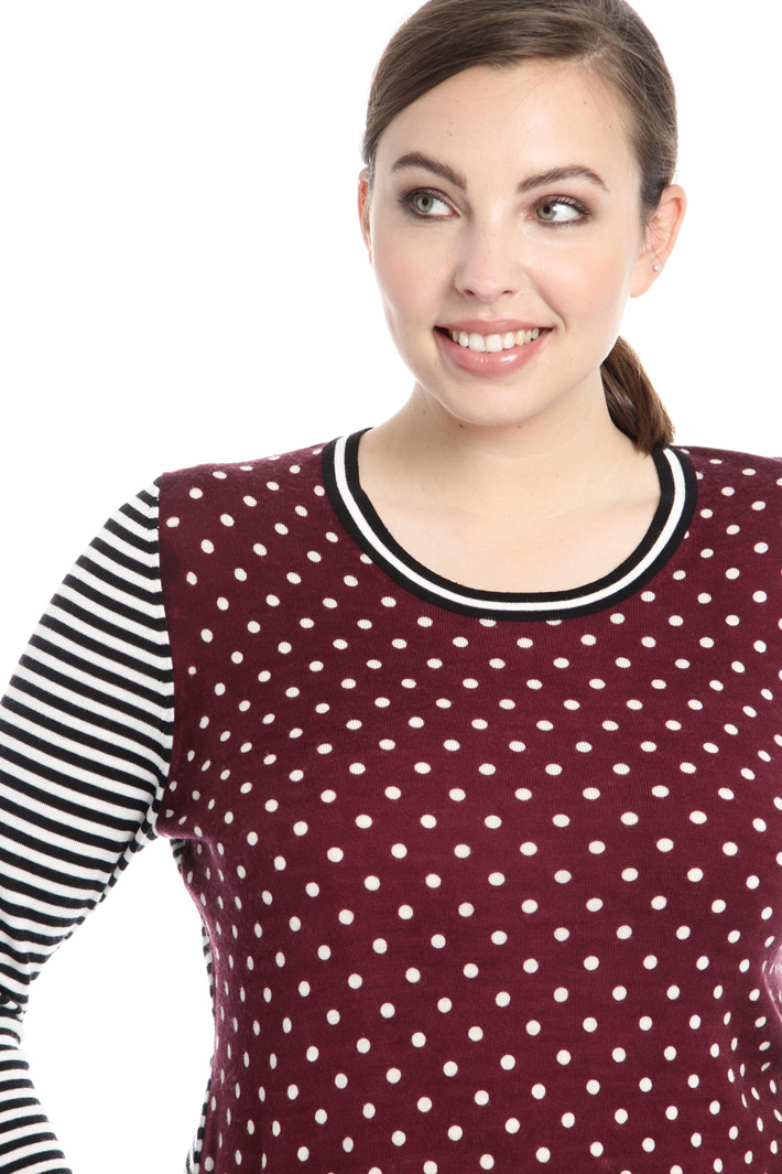 Pure wool sweater Intrend Pure wool sweater Intrend