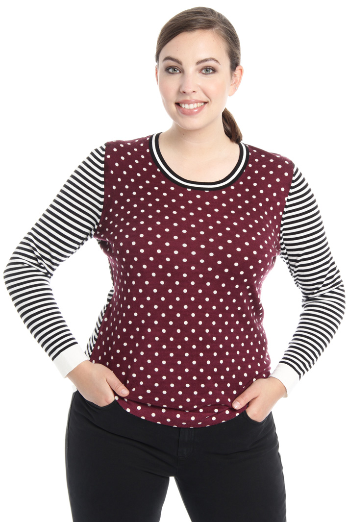 Pure wool sweater Intrend Pure wool sweater Intrend