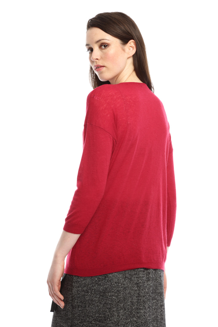 Maglia in cashmere Intrend Maglia in cashmere Intrend