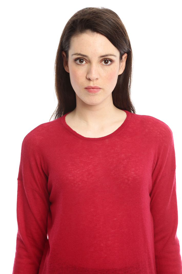 Maglia in cashmere Intrend Maglia in cashmere Intrend