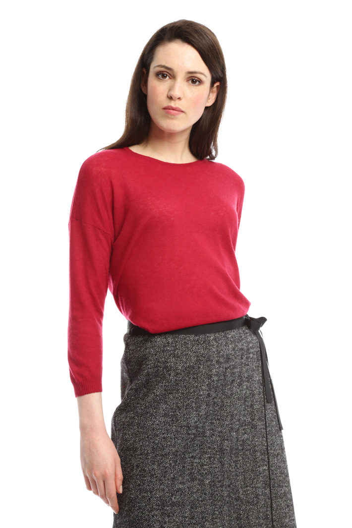 Maglia in cashmere Intrend Maglia in cashmere Intrend