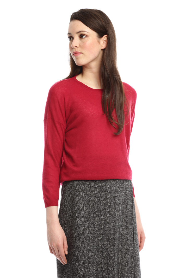 Maglia in cashmere Intrend Maglia in cashmere Intrend